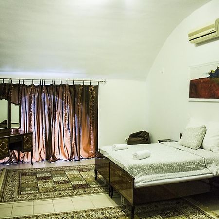 בודפשט Travel Inn Apartments מראה חיצוני תמונה